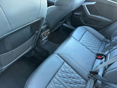 2026 Audi S3 2.0T quattro