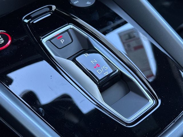 2026 Audi S3 2.0T quattro