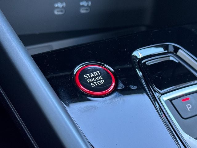 2026 Audi S3 2.0T quattro