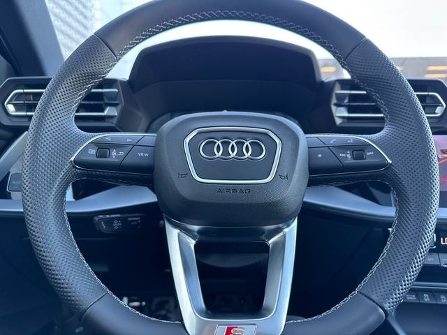 2026 Audi S3 2.0T quattro