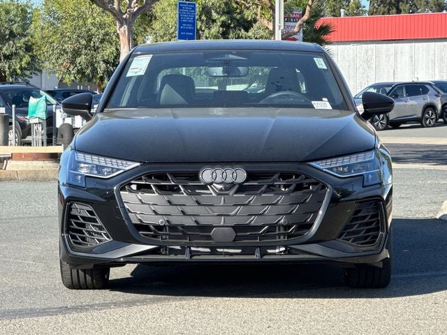 2026 Audi S3 2.0T quattro