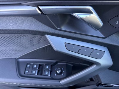 2026 Audi S3 2.0T quattro