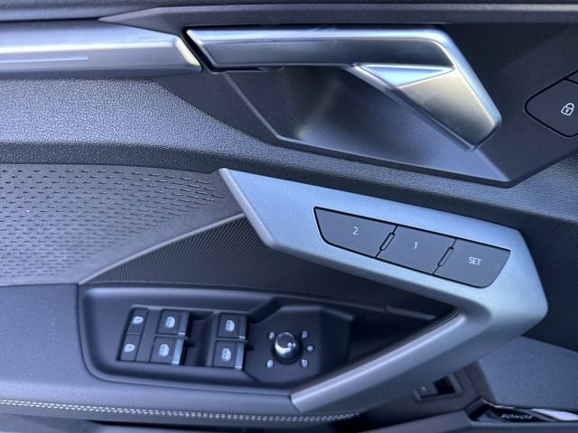 2026 Audi S3 2.0T quattro