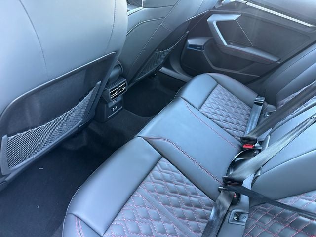 2026 Audi S3 2.0T quattro