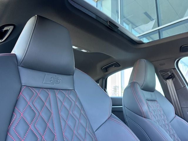 2026 Audi S3 2.0T quattro