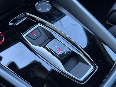 2026 Audi S3 2.0T quattro