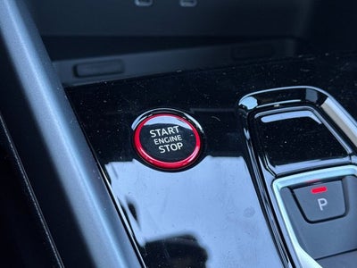 2026 Audi S3 2.0T quattro