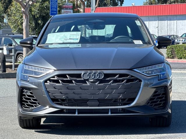 2026 Audi S3 2.0T quattro