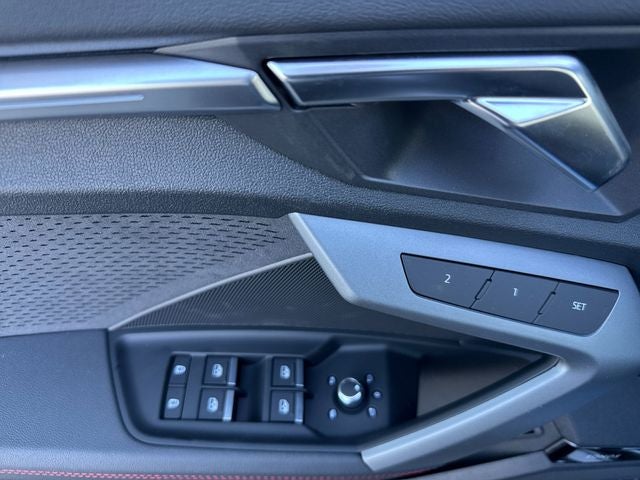 2026 Audi S3 2.0T quattro