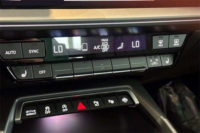 2026 Audi S3 2.0T quattro