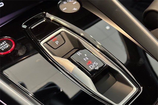 2026 Audi S3 2.0T quattro