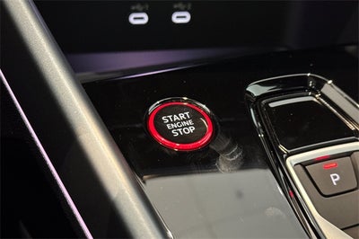 2026 Audi S3 2.0T quattro