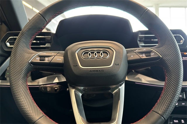 2026 Audi S3 2.0T quattro