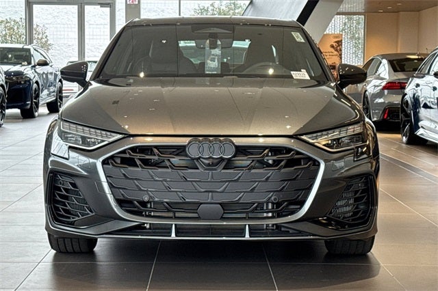 2026 Audi S3 2.0T quattro