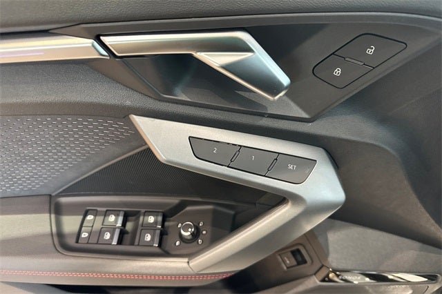 2026 Audi S3 2.0T quattro