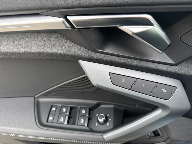 2025 Audi A3 40 Premium quattro