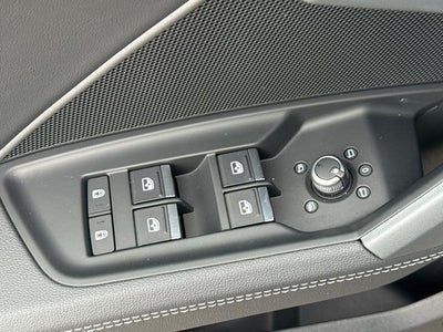 2025 Audi A3 40 Premium quattro