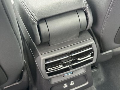 2025 Audi A3 40 Premium quattro