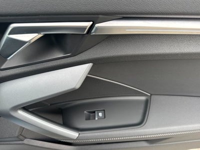 2025 Audi A3 40 Premium quattro