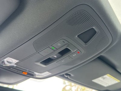 2025 Audi A3 40 Premium quattro