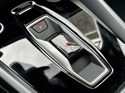 2025 Audi A3 40 Premium quattro
