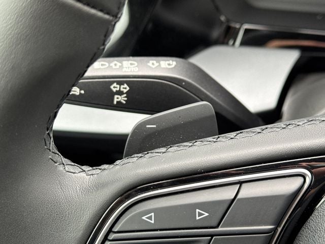 2025 Audi A3 40 Premium quattro