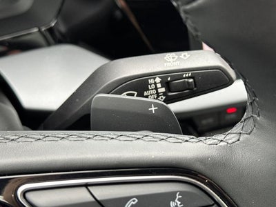 2025 Audi A3 40 Premium quattro