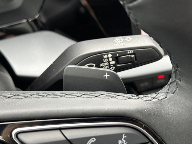 2025 Audi A3 40 Premium quattro