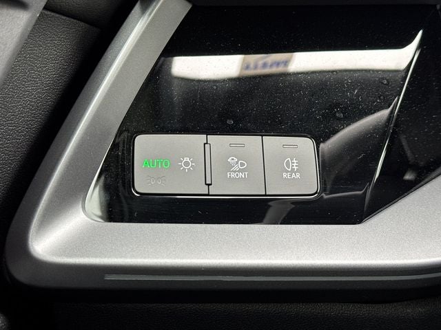 2025 Audi A3 40 Premium quattro