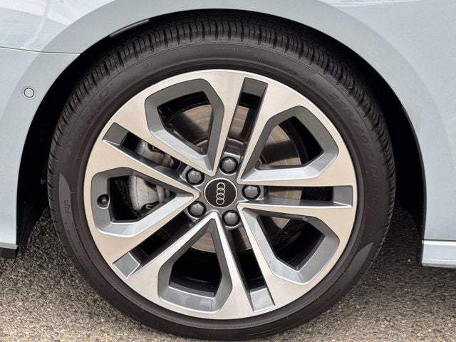 2025 Audi A3 40 Premium quattro