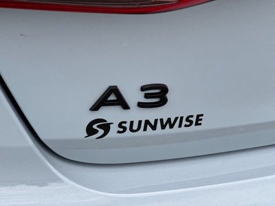 2025 Audi A3 40 Premium quattro