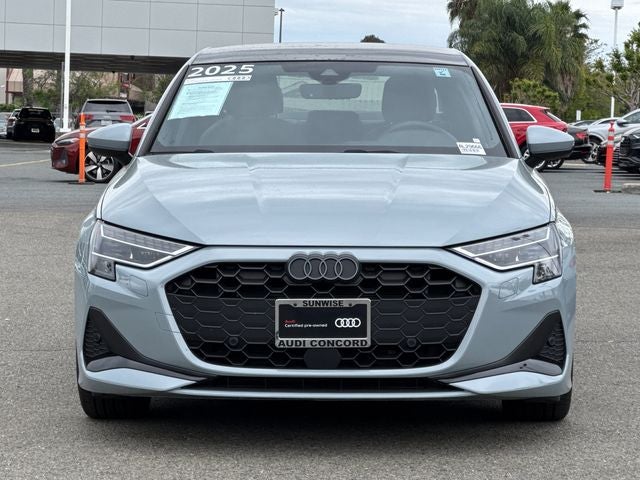 2025 Audi A3 40 Premium quattro