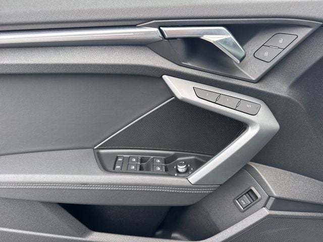2026 Audi A3 40 Premium quattro