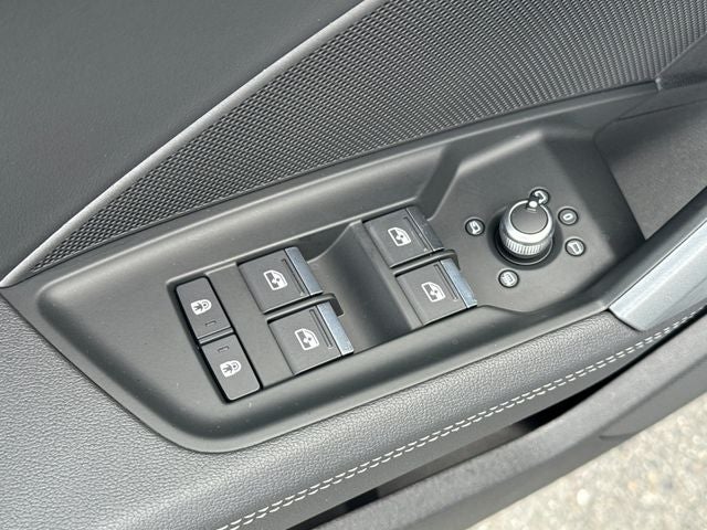 2026 Audi A3 40 Premium quattro