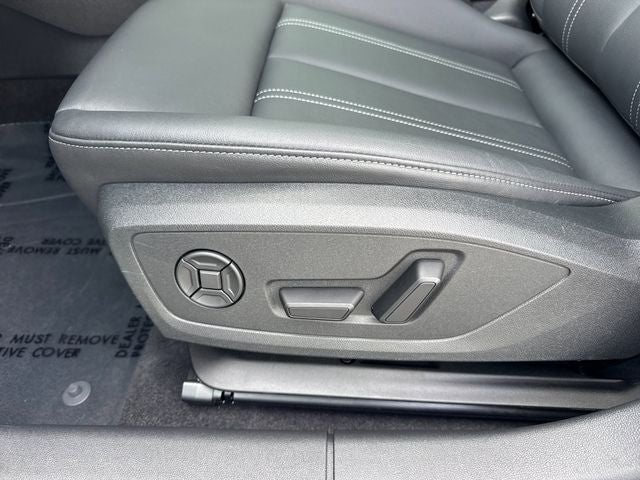2026 Audi A3 40 Premium quattro