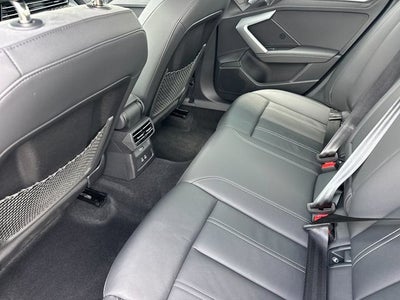 2026 Audi A3 40 Premium quattro