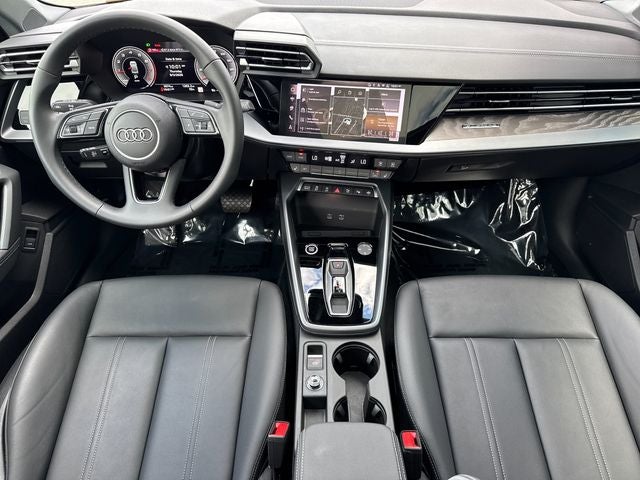 2026 Audi A3 40 Premium quattro