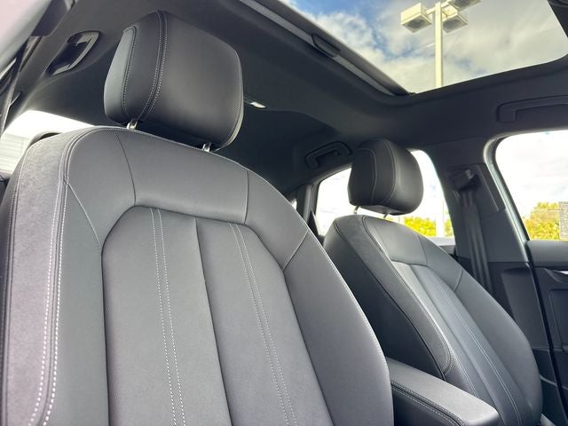 2026 Audi A3 40 Premium quattro
