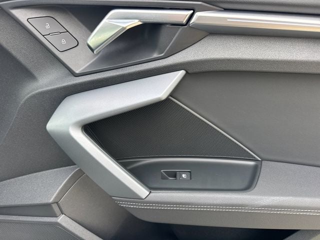 2026 Audi A3 40 Premium quattro