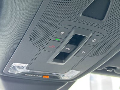2026 Audi A3 40 Premium quattro