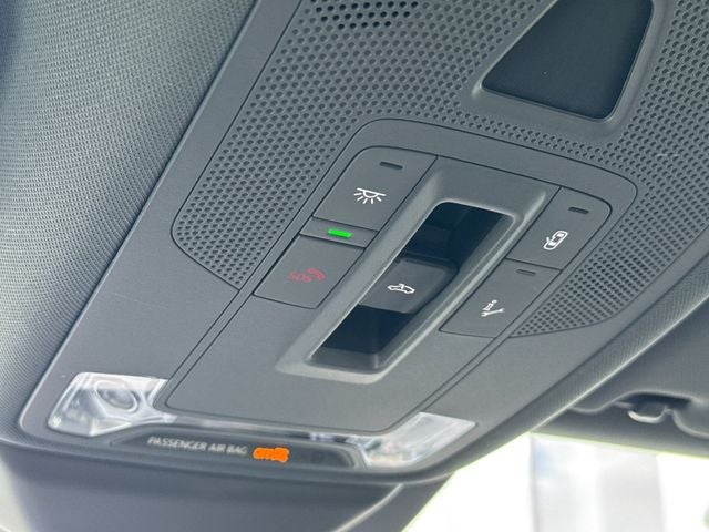 2026 Audi A3 40 Premium quattro