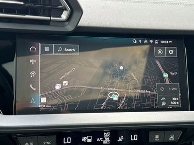 2026 Audi A3 40 Premium quattro