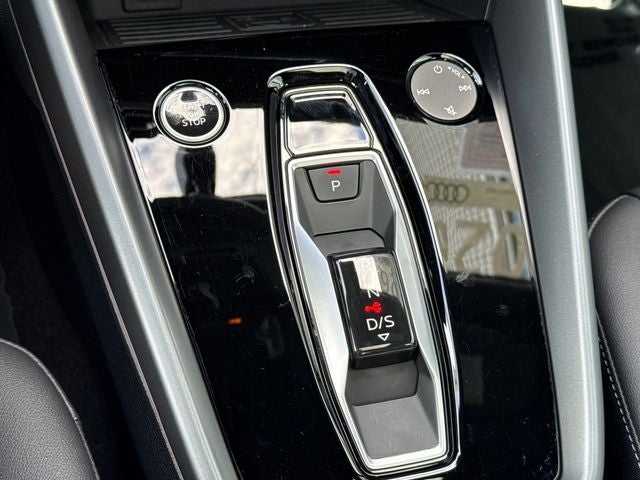 2026 Audi A3 40 Premium quattro