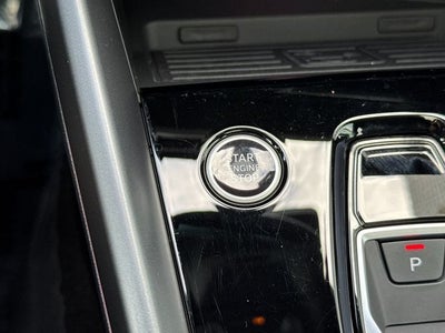 2026 Audi A3 40 Premium quattro