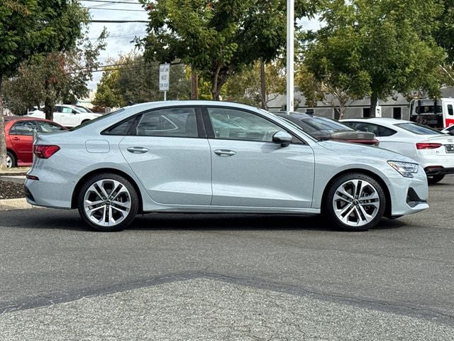2026 Audi A3 40 Premium quattro