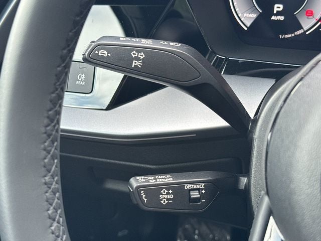 2026 Audi A3 40 Premium quattro