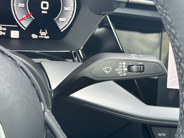 2026 Audi A3 40 Premium quattro