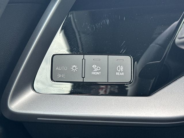 2026 Audi A3 40 Premium quattro