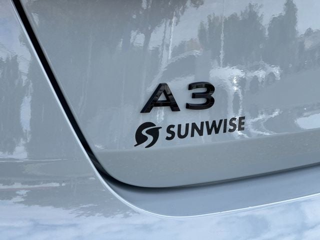 2026 Audi A3 40 Premium quattro