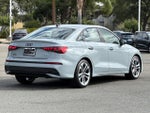 2026 Audi A3 40 Premium quattro